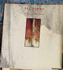 Antonio Del Donno "Arcaico e