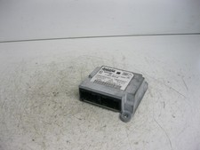 Centralina airbag Peugeot 607