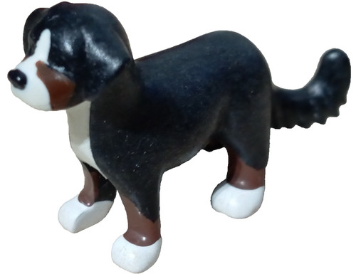 Playmobil figura cucciolo cane - figura,