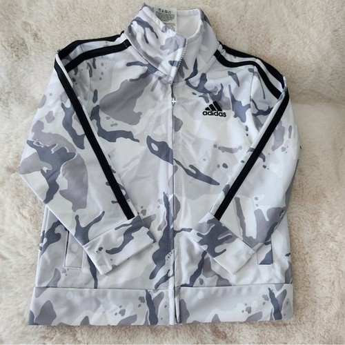 Adidas track jacket - adidas,