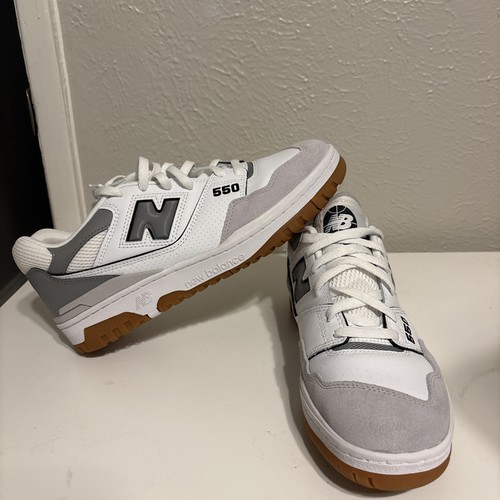 New balance 550 - balance,