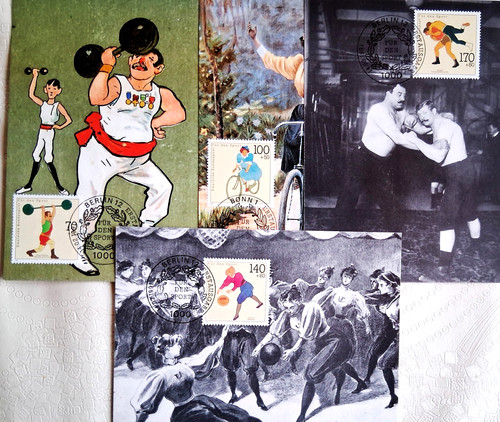 Confederazione michel n - michel,