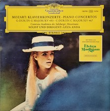 Mozart: Concerti Per