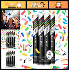 Cartucce Cannone Confetti