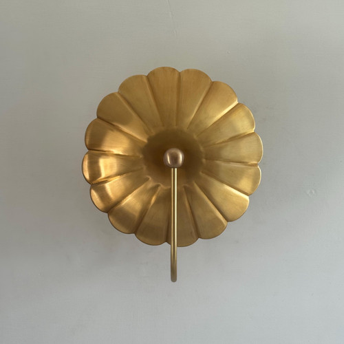 Applique parete vintage in - parete,