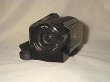 SONY HDR-HC9E CAMCORDER. PAL