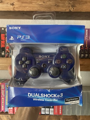 Sony ps3 dualshock - ps3,