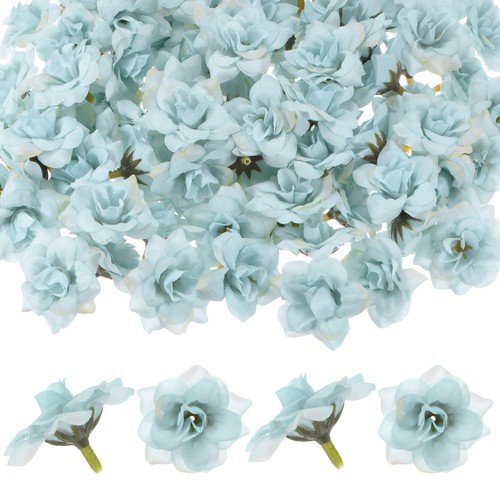 Teste rose artificiali - 50,