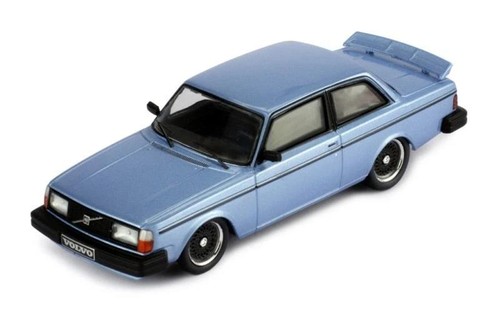 Volvo 240 turbo custom - 240,
