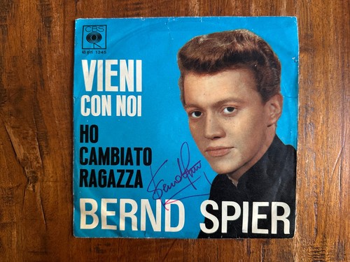 Bernd spier vien con - spier,