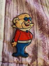 FIGURINA PLASTECO-106. Mio Locatelli HANNA-BARBERA. I PRONIPOTI. FOSS FORON 1967