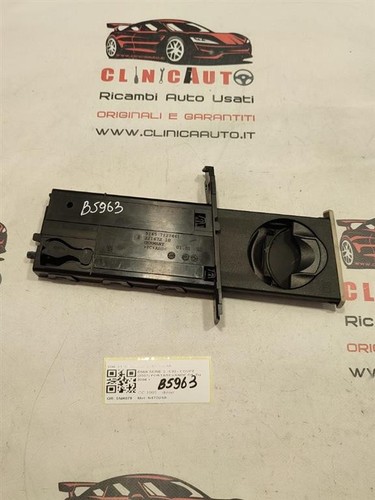 Porta bicchiere per bmw serie - bicchiere,