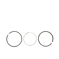 KIT FASCE PISTONE  PRIMA MAGG.  ORIGINALE  YAMAHA DT 125   1987    3MB-11610-11