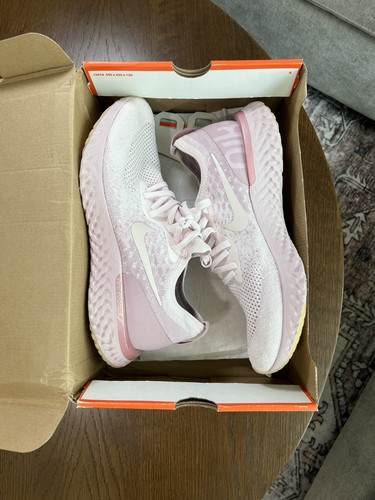 Nike epic react flyknit - epic, da
