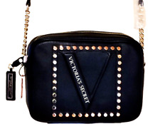 NUOVE VICTORIA*S SECRET borse donna nere