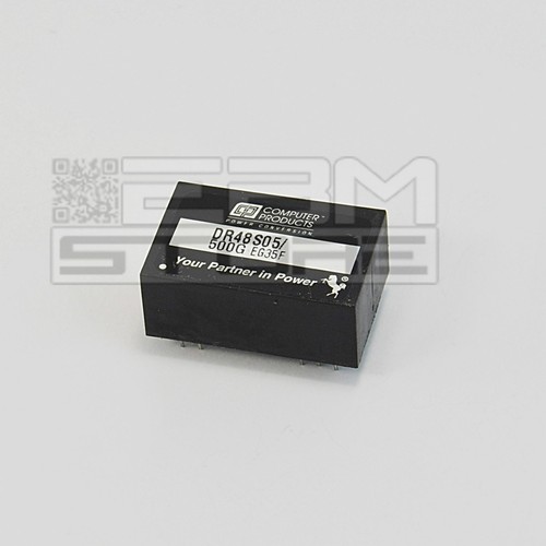 Convertitore dr48s05 5v - ,
