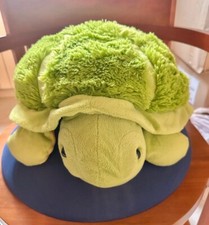 Tartaruga peluche gigante