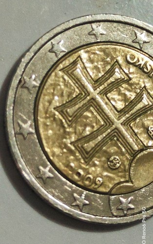 Euro slovensko 2009 - slovensko,