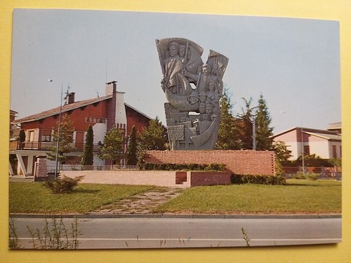 Campogalliano - , (modena)