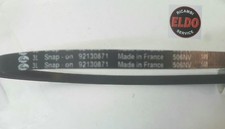 CINGHIA 60718 LAVATRICE