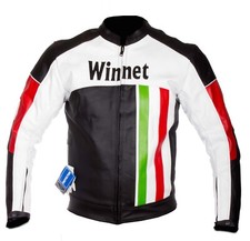 Giacca giubbotto moto - giubbotto, di