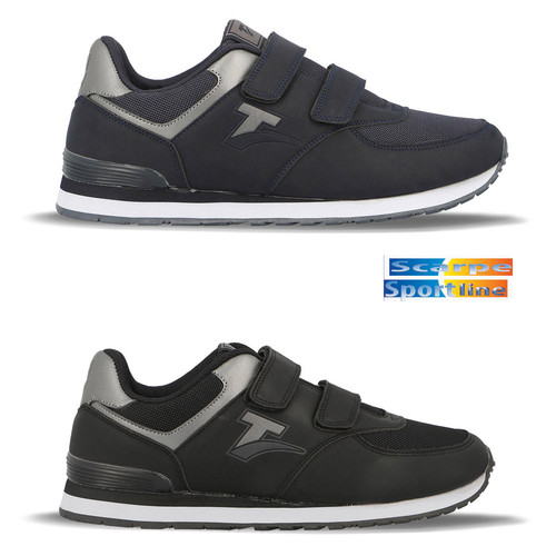 Tiglio 9103 nero grigio - 9103, blu