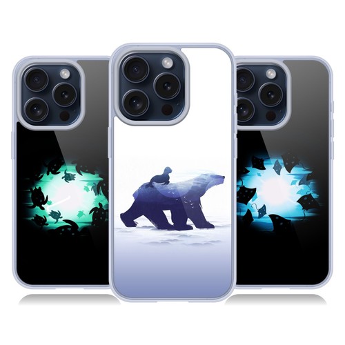 Custodia gel arte animale alyn - custodia,