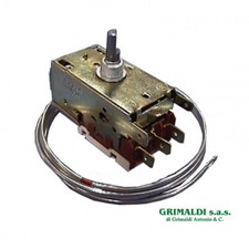 TERMOSTATO REGOLABILE RANCO