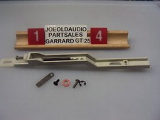 Garrard GT-25 Turntable