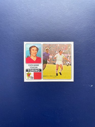 Panini calciatori 1972 - calciatori, 1972-73