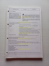 Aprilia 50 SR Acqua 1997-2000 catalogo ricambi TELAIO originale FRAME parts list