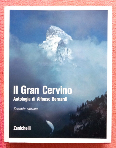 Gran cervino alfonso - gran,
