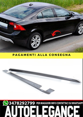 ❤️Minigonne laterali