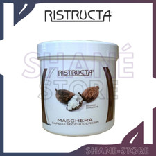 MASCHERA RISTRUCTA AL BURRO DI