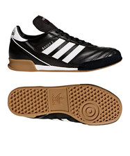 Adidas kaiser goal sneaker - adidas,