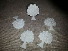 50 Gessetti profumati albero