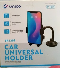 Porta Telefono Auto Universale