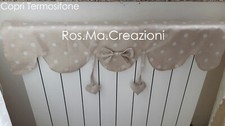 Copri Termosifone Onde con