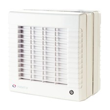 Ventilatore di Finestra 125 MM