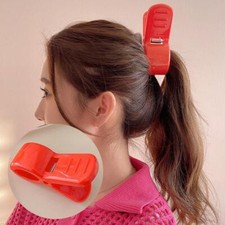 Fermaglio per capelli - , di