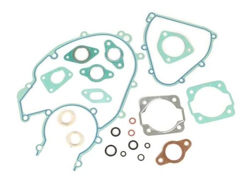 Guarnizioni motore silicone - guarnizioni,