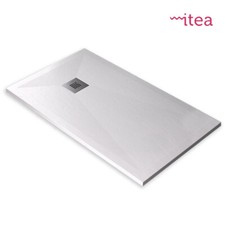 PIATTO DOCCIA IN MARMO RESINA