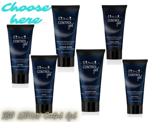 Ibd control gel - ibd,