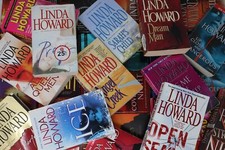 Lot of 10 Books by Linda