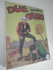 TEX n 8 Anastatica Ricopertinato aut 478 + Striscia n 1 Il Totem misterioso