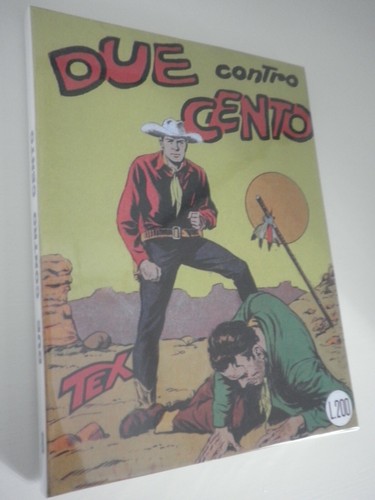 Tex anastatica - tex,