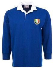 Maglietta sportiva uomo Italia