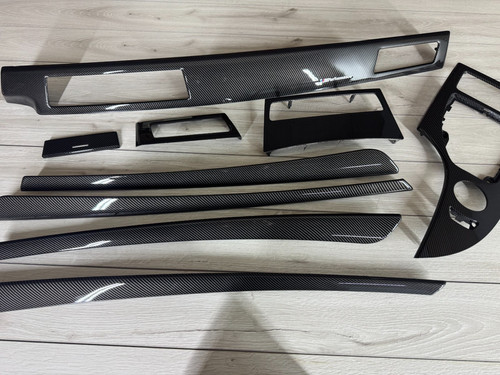 Bmw e60 e61 ccc - e60, set