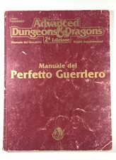 AD&D Advanced Dungeons &