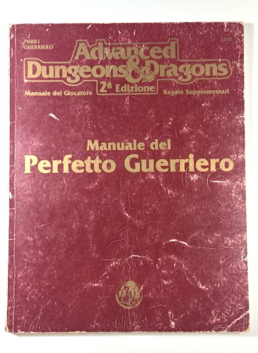 Advanced dungeons - dungeons, &